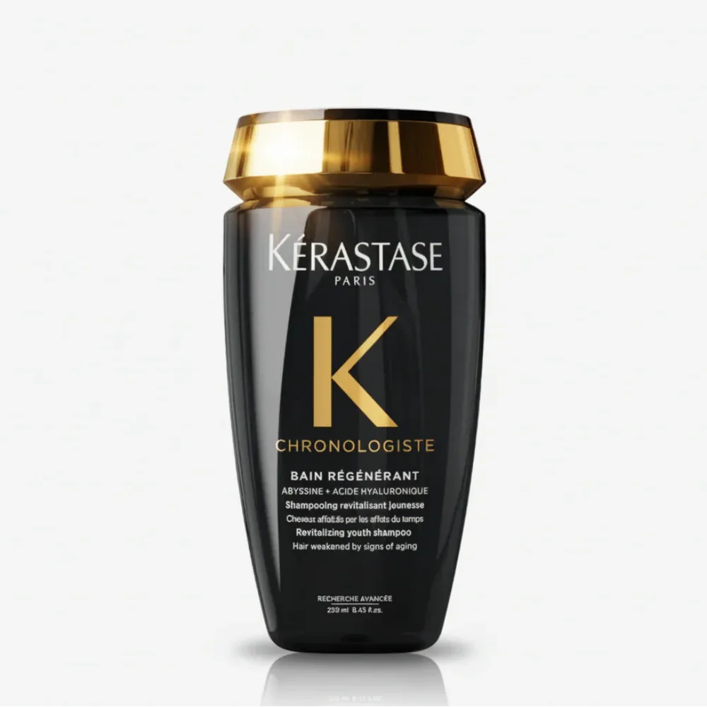 Kérastase Chronologiste Bain Shampoo Rivitalizzante