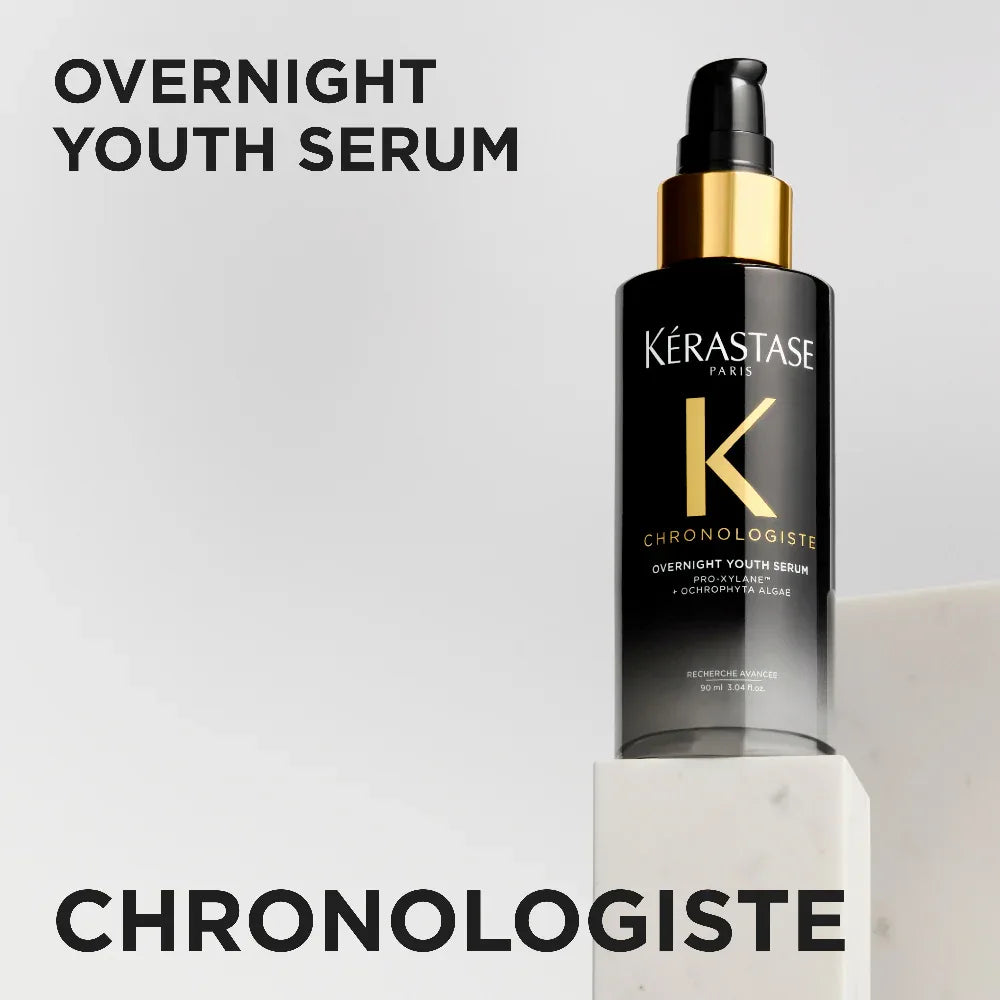 
Kérastase Chronologiste Night Serum