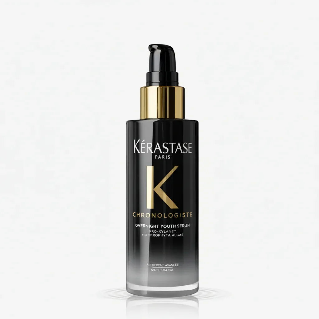 Kérastase Chronologiste Night Serum Trattamento Rivitalizzante Notte