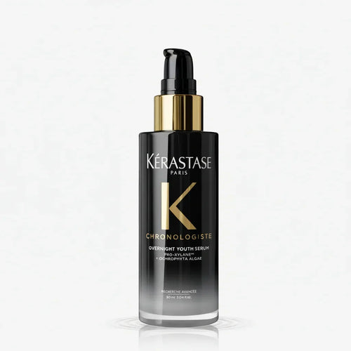 Kérastase Chronologiste Night Serum Trattamento Rivitalizzante Notte