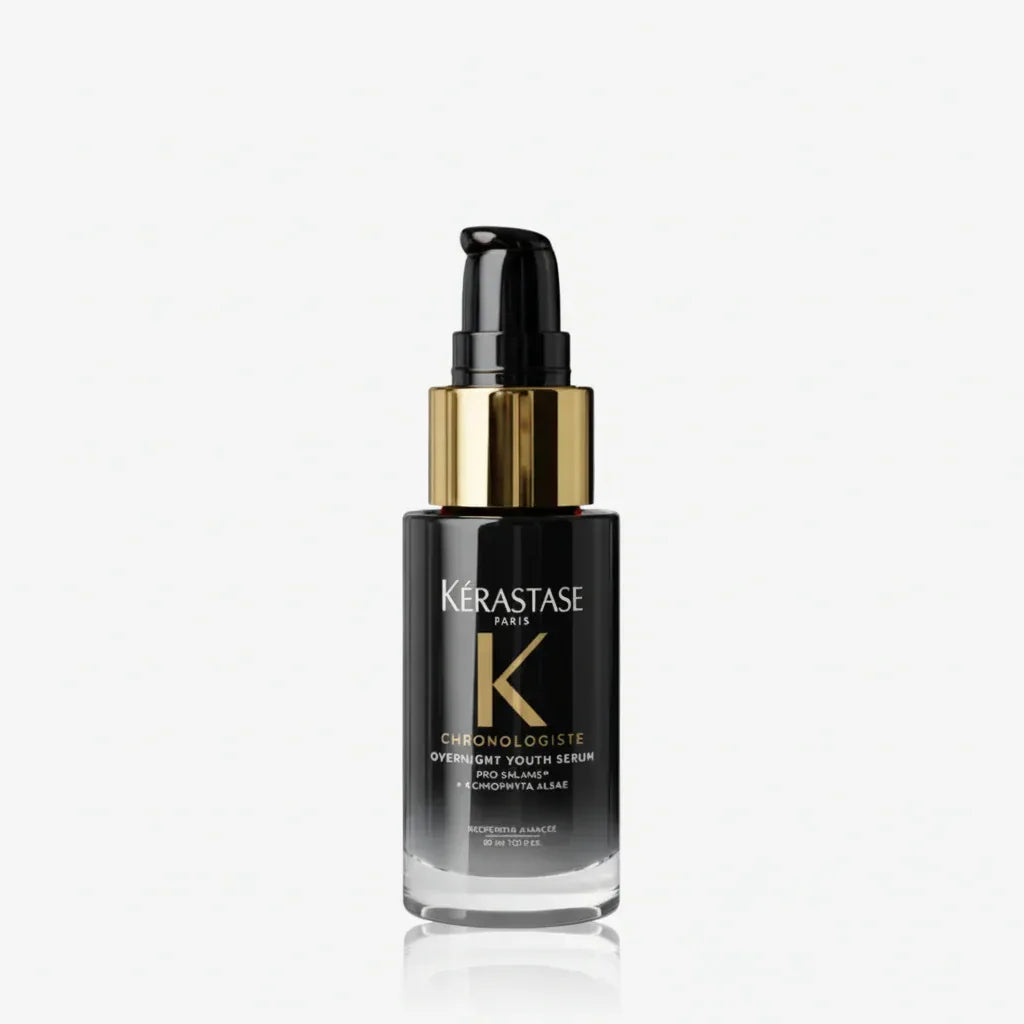 Kérastase Chronologiste Night Serum per capelli da rivitalizzare 30ml