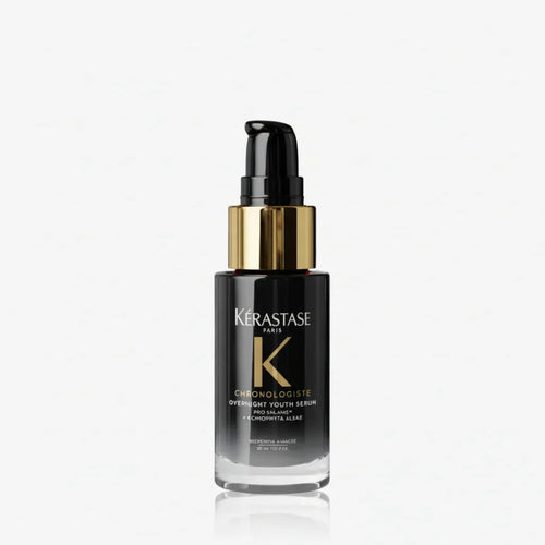 Kérastase Chronologiste Night Serum per capelli da rivitalizzare 30ml