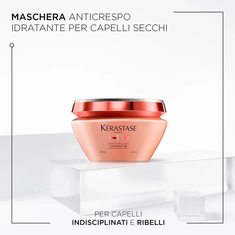 Kerastase Discipline Maskeratine Anti-Frizz Mask 200ml