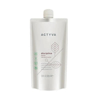 Kemon Actyva Disciplina Mask capelli crespi