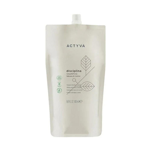 Kemon Actyva Disciplina Shampoo capelli crespi - Planethair
