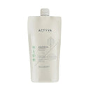 Kemon Actyva Equilibrio Shampoo cuoio capelluto grasso - Planethair