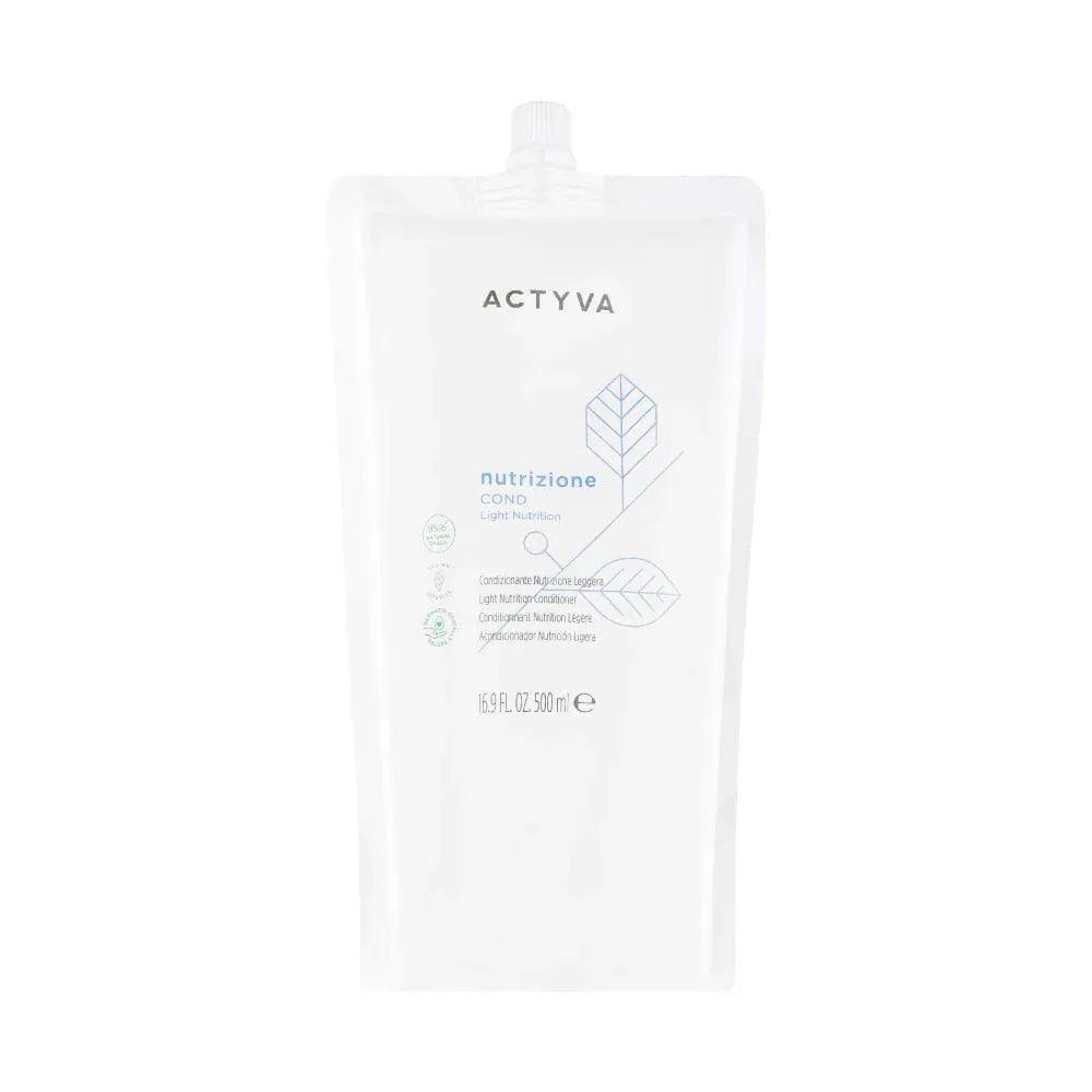 Kemon Actyva Nutrizione Cond balsamo capelli secchi