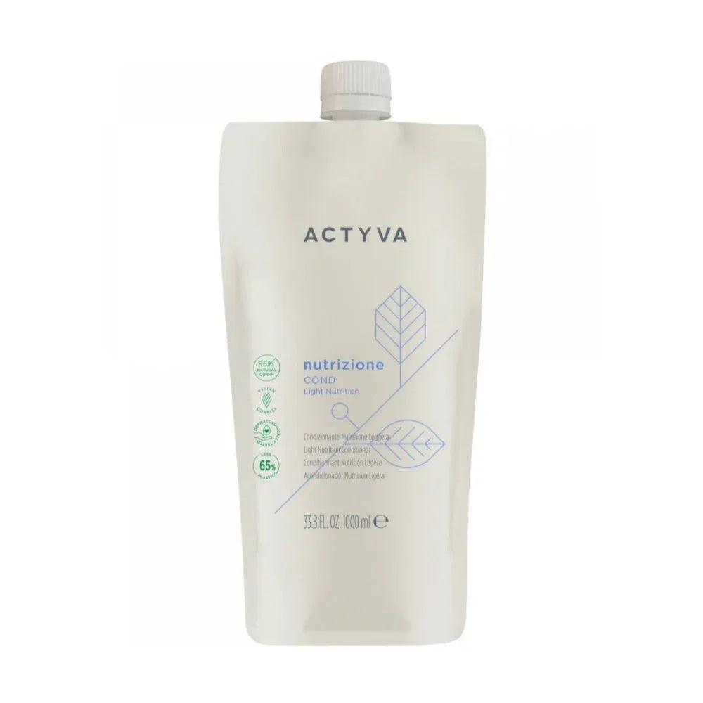 Kemon Actyva Nutrizione Cond balsamo capelli secchi - Planethair