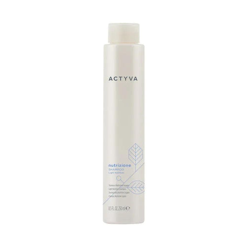 Kemon Actyva Nutrizione Kit Shampoo e Balsamo - Planethair