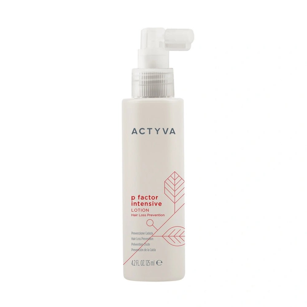 Kemon Actyva P Factor Intensive Lotion anticaduta 125ml Kemon