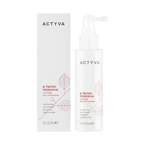 Kemon Actyva P Factor Intensive Lotion anticaduta 125ml - Planethair