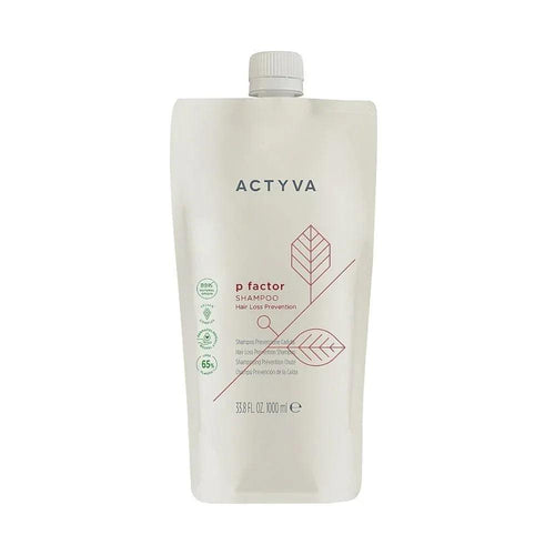 Kemon Actyva P Factor Shampoo anticaduta capelli - Planethair