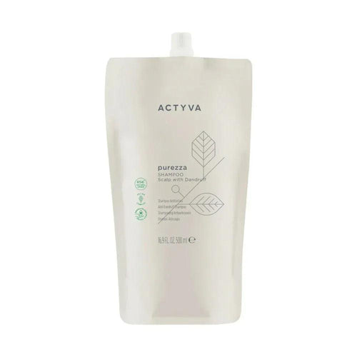 Kemon Actyva Purezza Shampoo antiforforfora - Planethair