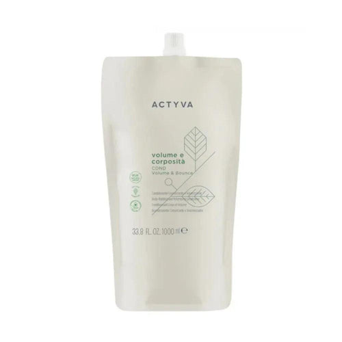 Kemon Actyva Volume e Corposità Cond balsamo capelli fini - Planethair