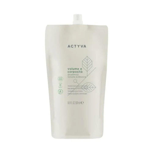 Kemon Actyva Volume e Corposità Shampoo capelli fini - Planethair