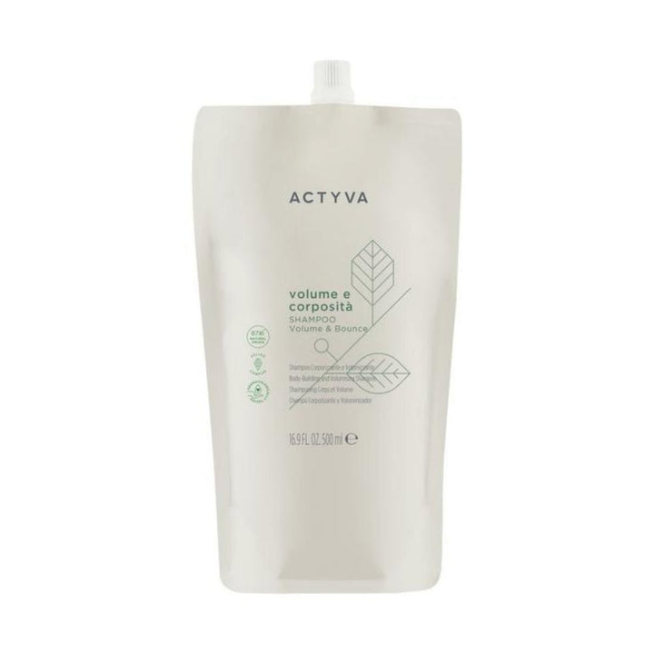 Kemon Actyva Volume e Corposità Shampoo capelli fini Kemon