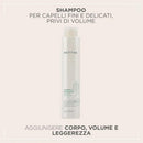 Kemon Actyva Volume e Corposità Shampoo capelli fini - Planethair
