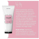 Kemon Color Mask capelli colorati 200ml - Planethair