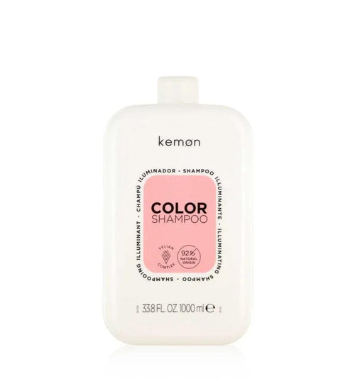 Kemon Color Shampoo capelli colorati - Planethair