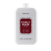 Kemon Curly Hair Mask for curly hair