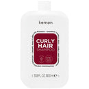 Kemon Curly Hair Shampoo capelli ricci 200ml - Planethair