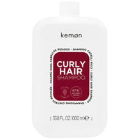 Kemon Curly Hair Shampoo for curly hair 200ml