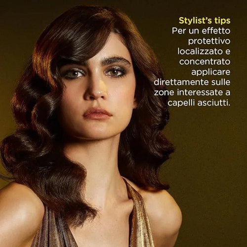 Kemon Easy Smooth siero capelli levigante 100ml - Planethair