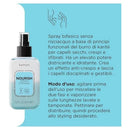 Kemon Nourish 2Phase spray capelli secchi 200ml - Planethair