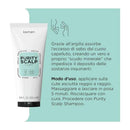 Kemon Purity Scalp Clay argilla purificante 200ml - Planethair