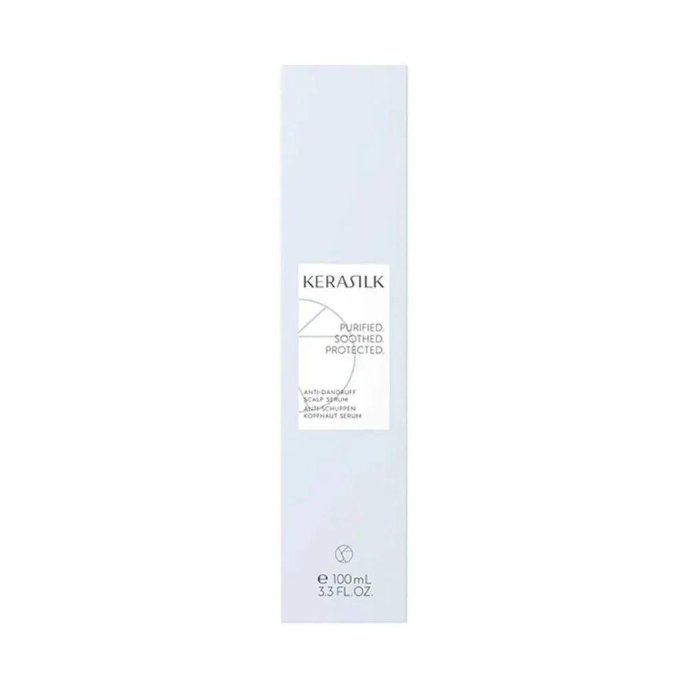 Kerasilk Goldwell Anti-Dandruff Scalp Serum siero antiforfora 100ml - Planethair