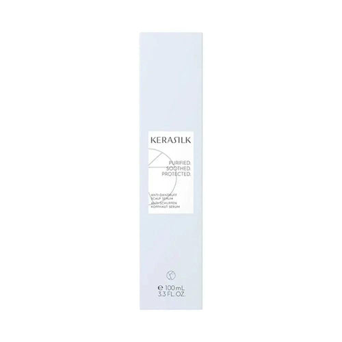 Kerasilk Goldwell Anti-Dandruff Scalp Serum siero antiforfora 100ml - Planethair