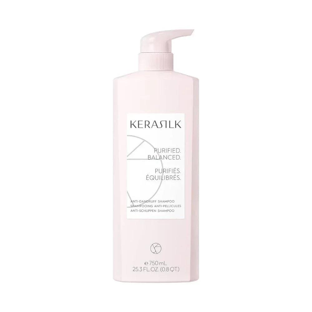 Kerasilk Goldwell Anti - Dandruff Shampoo antiforfora - Planethair