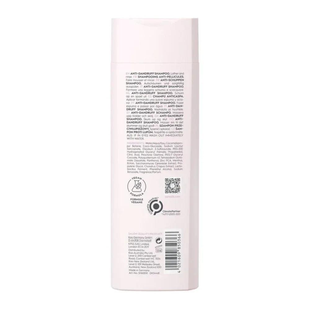Kerasilk Goldwell Anti - Dandruff Shampoo antiforfora - Planethair