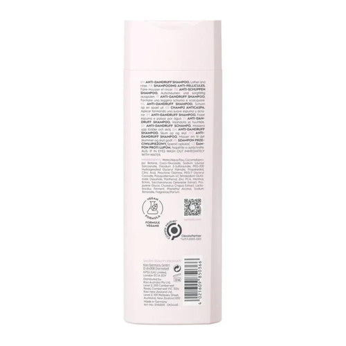 Kerasilk Goldwell Anti - Dandruff Shampoo antiforfora - Planethair