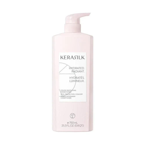 Kerasilk Goldwell Color Protecting Conditioner capelli colorati - Planethair