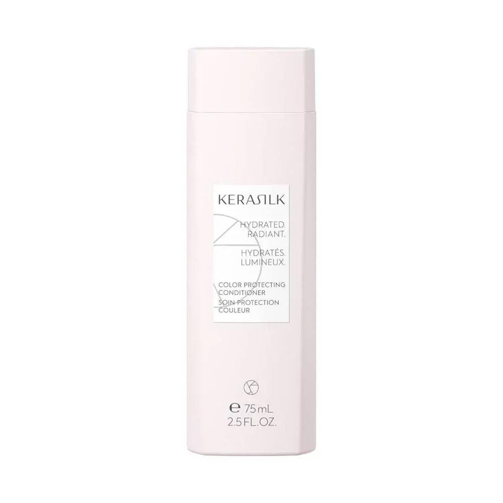Kerasilk Goldwell Color Protecting Conditioner capelli colorati - Planethair