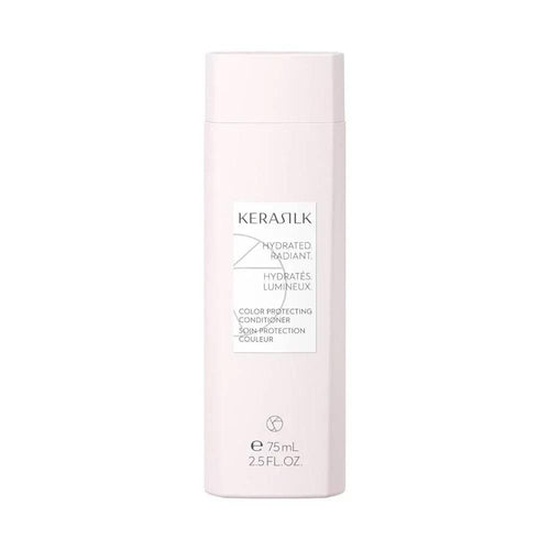 Kerasilk Goldwell Color Protecting Conditioner capelli colorati - Planethair