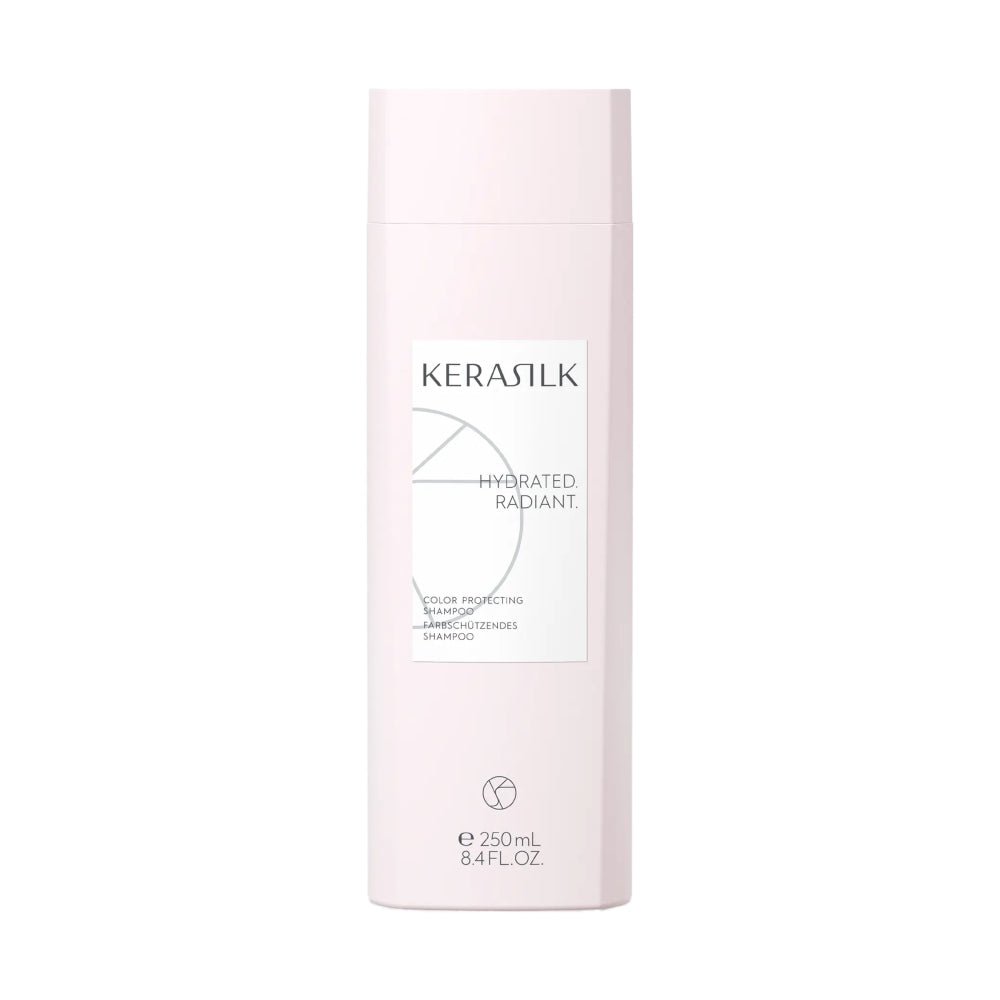 Kerasilk Goldwell Color Protecting Shampoo capelli colorati Kerasilk