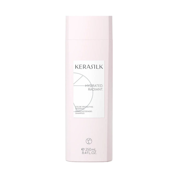 Kerasilk Goldwell Color Protecting Shampoo capelli colorati Kerasilk