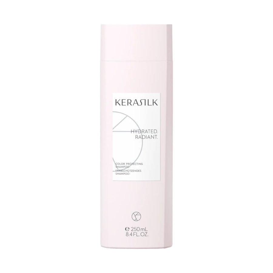 Kerasilk Goldwell Color Protecting Shampoo capelli colorati Kerasilk