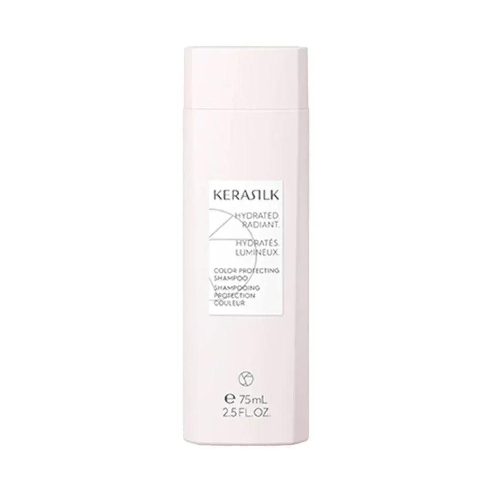 Kerasilk Goldwell Color Protecting Shampoo capelli colorati - Planethair