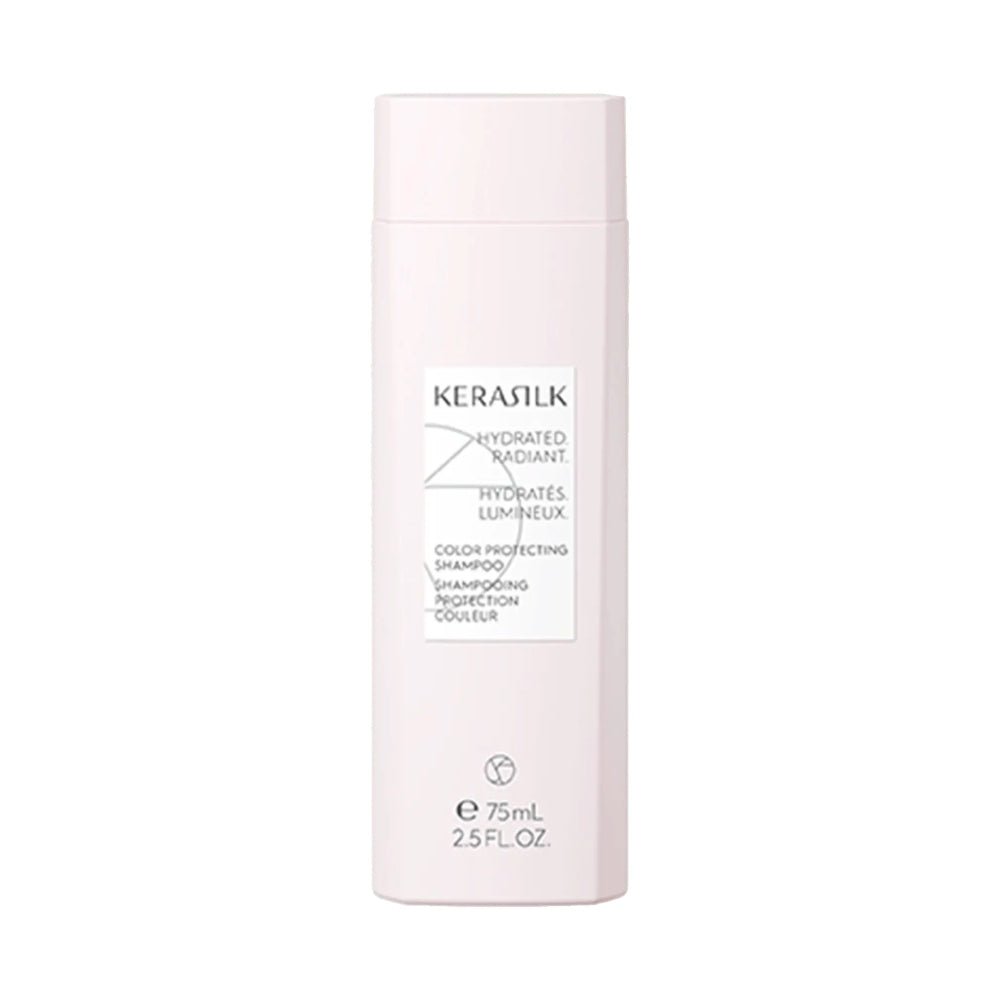 Kerasilk Goldwell Color Protecting Shampoo capelli colorati Kerasilk