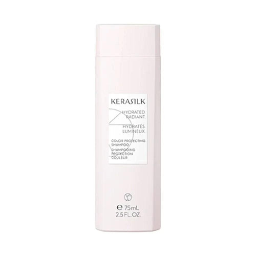 Kerasilk Goldwell Color Protecting Shampoo capelli colorati - Planethair