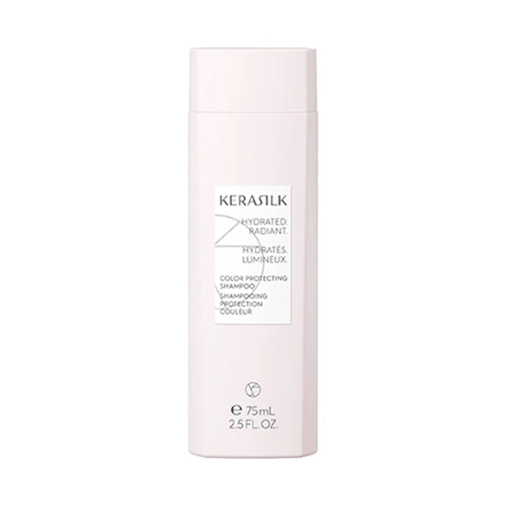 Kerasilk Goldwell Color Protecting Shampoo capelli colorati Kerasilk