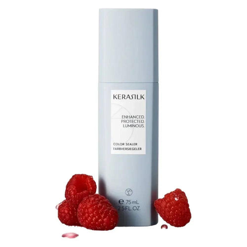 Kerasilk Goldwell Color Sealer capelli colorati 75ml - Planethair