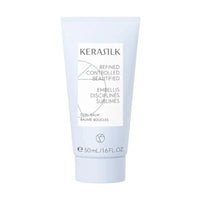 Kerasilk Goldwell Curl Balm curly hair balm