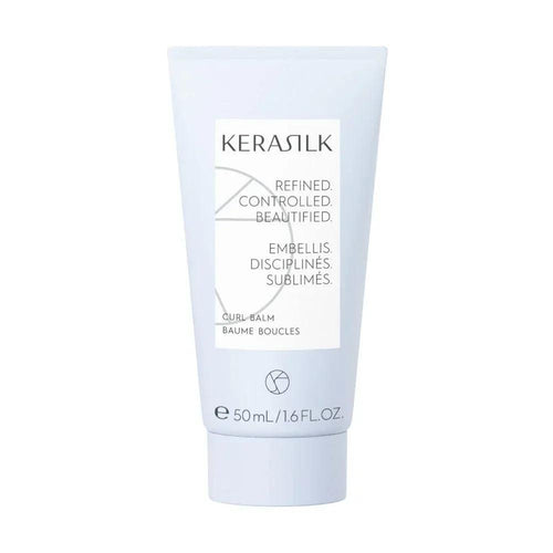 Kerasilk Goldwell Curl Balm balsamo capelli ricci - Planethair