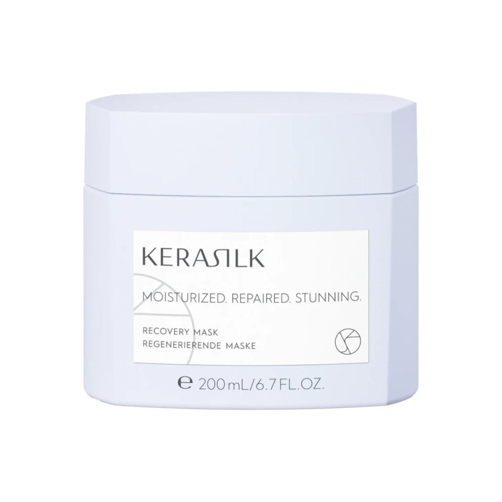 Kerasilk Goldwell Recovery Mask capelli danneggiati Kerasilk