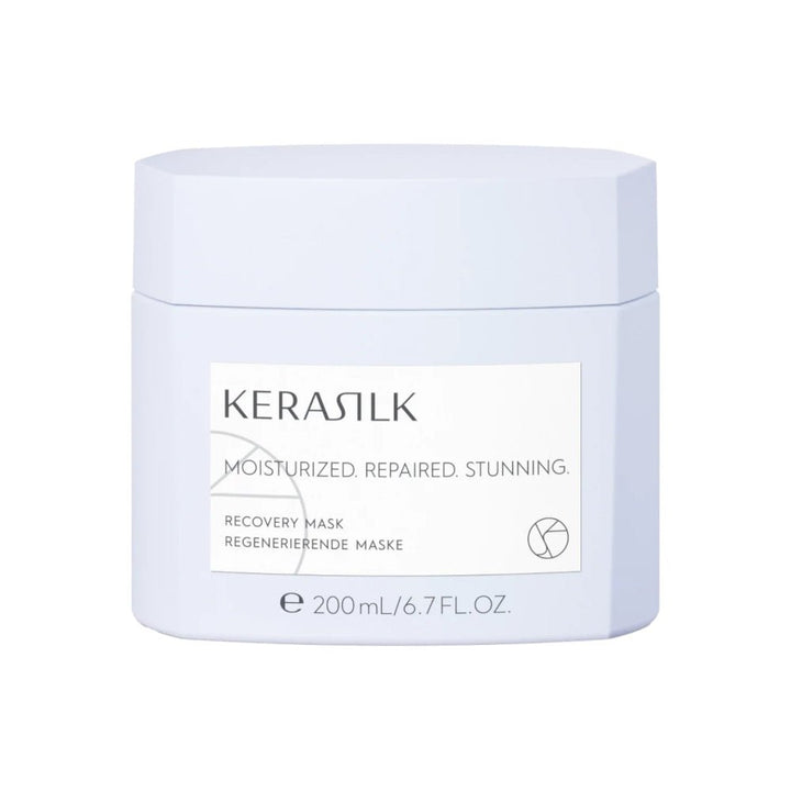 Kerasilk Goldwell Recovery Mask capelli danneggiati Kerasilk