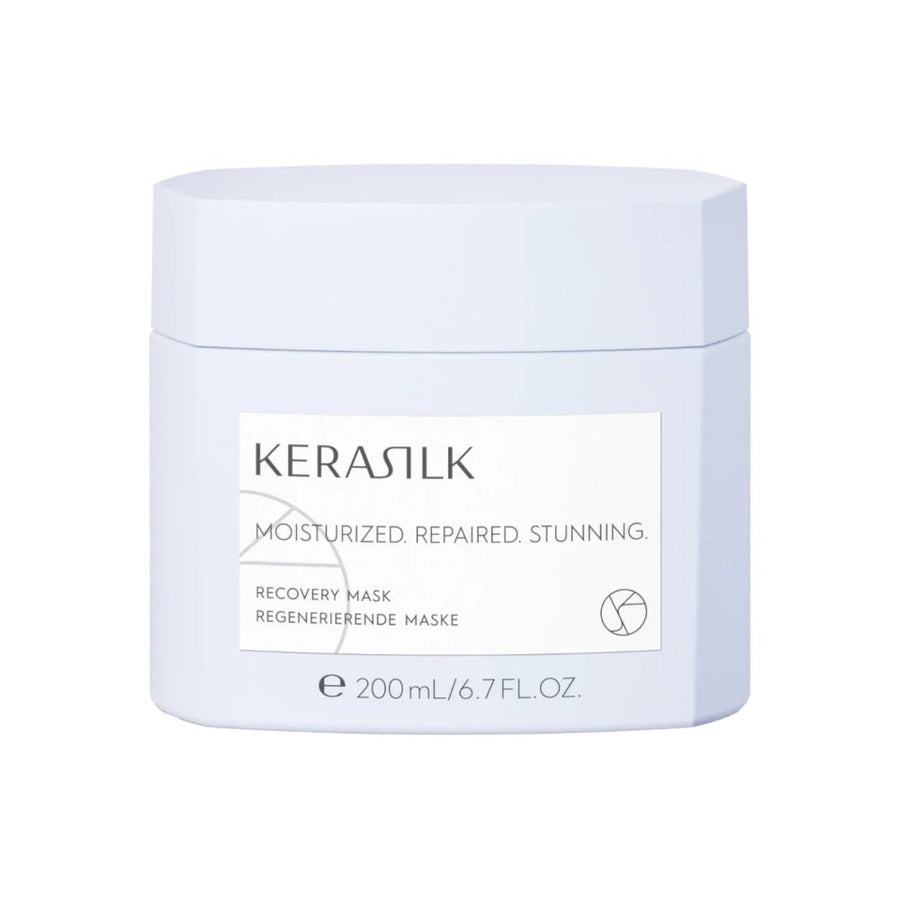 Kerasilk Goldwell Recovery Mask capelli danneggiati Kerasilk